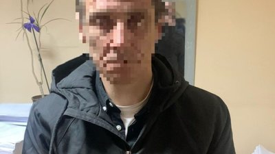 У Львові підозрюваного у підпалі автівки взято під варту