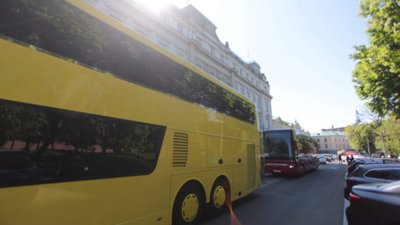 Криклій пообіцяв закупити для Львова 100 автобусів і 10 трамваїв