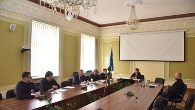 Львівщина придбала 126 шкільних автобусів