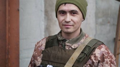Львівщина зустрічає ще одного Героя (ФОТО)