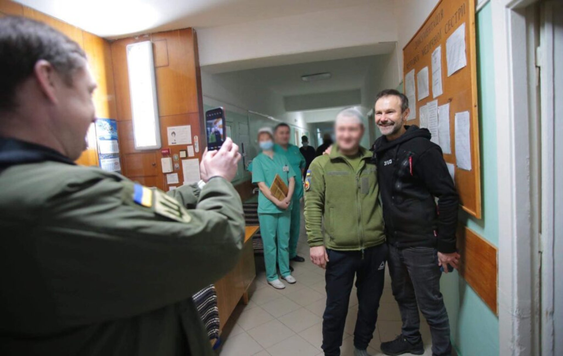 Фото Максима Козицького