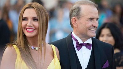 Оксана Марченко йде у політику (ВІДЕО)