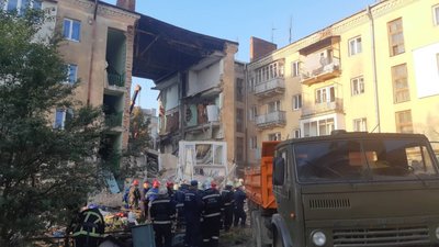У Дрогобичі судитимуть комунальників через обвал будинку