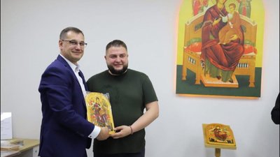 У Львівському онкоцентрі відкрили відділення відновного лікування та реабілітації