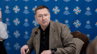 Із Львівської ОДА звільнились 50% працівників
