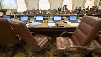 Питання щодо нового прем’єра вирішиться у найближчі тижні, – ЗМІ