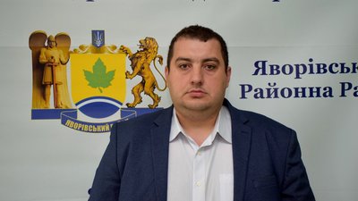 Шумський отримав нового заступника