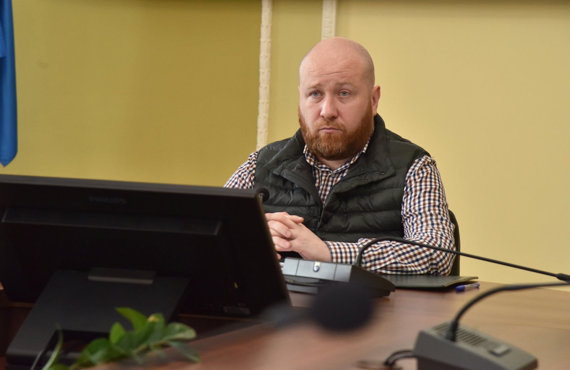 На Львівщині відкриють «гарячу лінію» для підприємців