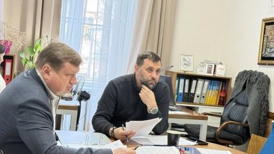 У Львові виділять 10 мільйонів на автобуси Садового