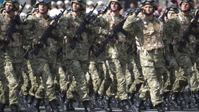 На Львівщині судять призовника, який ухилився від служби у ЗСУ