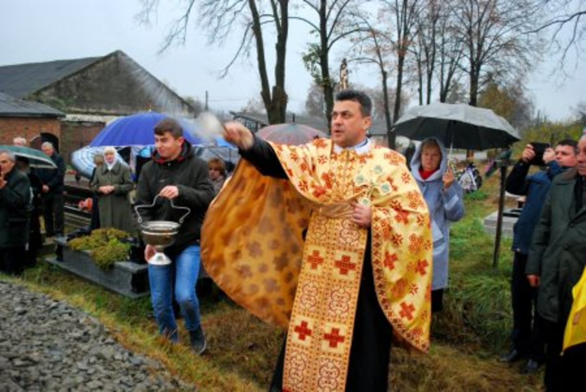 Фото: Дрогобицька РДА