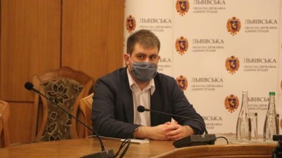 Чиновник ЛОДА, якого затримали на хабарі у 365 тисяч, вийде під заставу у 227 тисяч