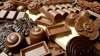 Український шоколад з нового року "варитимуть" за нормами ЄС