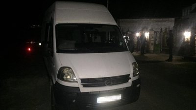 На Львівщині внаслідок ДТП загинула дворічна дівчинка