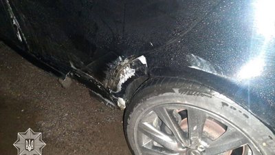 У Львові за ніч впіймали 10 п’яних водіїв (ФОТО)