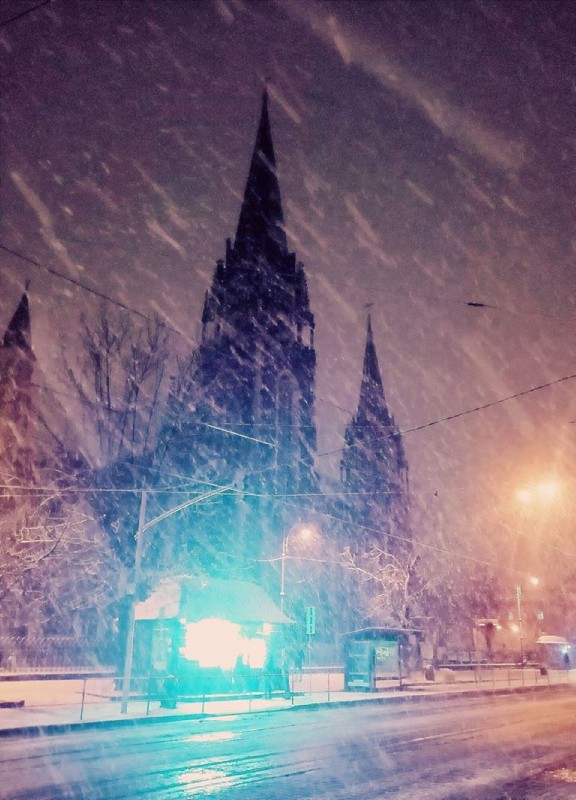 Фото: ФБ/Тарас Оленець