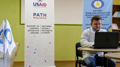 Понад 1,5 тисячі мешканців Львівщини з туберкульозом і підозрою на нього отримали безоплатну медичну допомогу