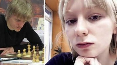 У Москві знайдено мертвими відомих українських шахістів