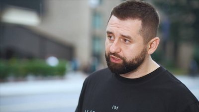 У 2024 році жодних виборів в Україні не буде, - Арахамія (ВІДЕО)