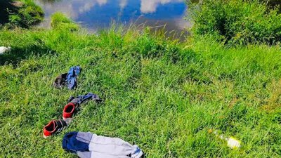 У Львівській області потонув 14-річний хлопець (ФОТО)