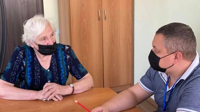 Садовий забув за творців новітньої історії незалежної України