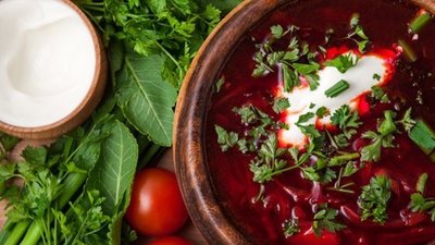 У березні ціни на “борщовий набір” зросли на 5%