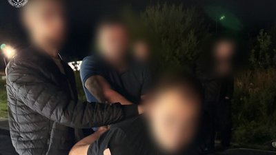 На Львівщині повідомлено про підозру двом чоловікам