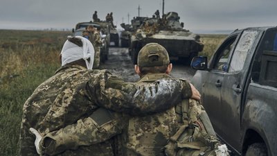 Які виплати передбачені для військових під час лікування