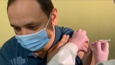В Івано-Франківську терміново облаштовують новий госпіталь