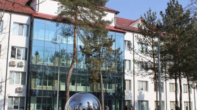 Лікарня Святого Луки опинилася без електропостачання