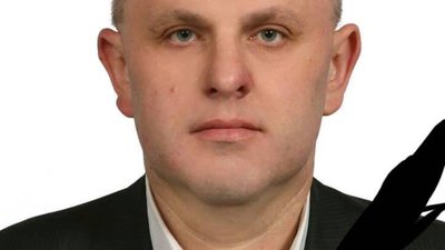У Львові від коронавірусу помер правозахисник Роман Скіра