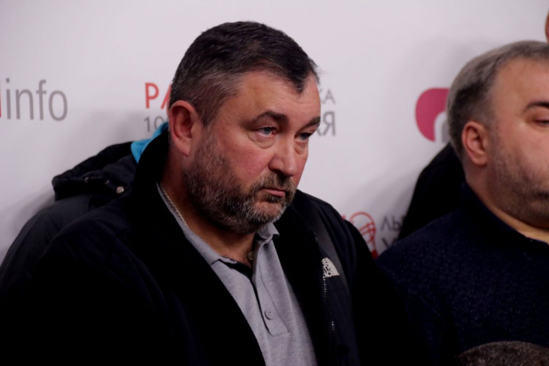 Громадськість Львівщини виступила проти провокацій у Львові під час візиту Петра Порошенка