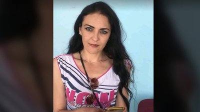 На Львівщині жінка вийшла в магазин і безвісти зникла