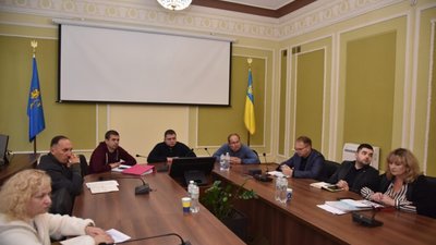 Обласна рада ініціює службову перевірку у Львівському геріатричному пансіонаті