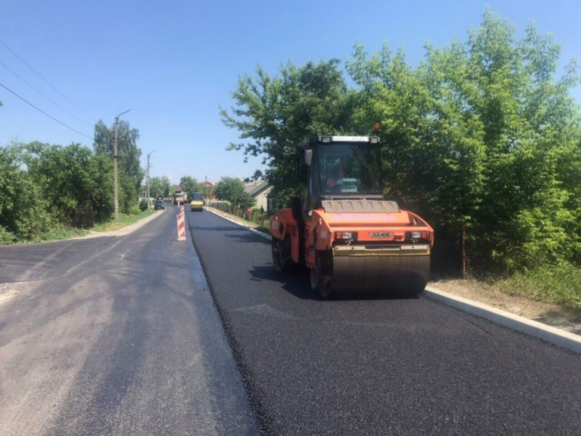 Фото: САД у Львівській області