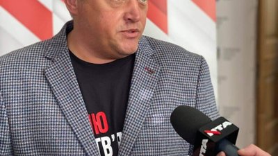 У Садового вимагають надати чіткий графік погашення боргів із проведених робіт у Винниках (ВІДЕО)