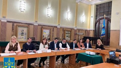 У Львівській обласній прокуратурі проведено науково-практичний семінар
