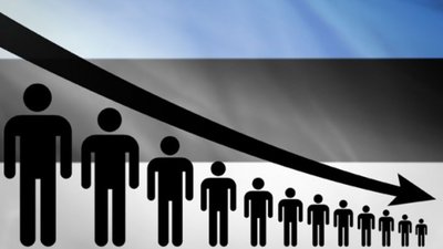 Населення Львівщини зменшилося на понад 8 тисяч осіб