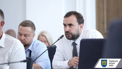 У Львові члени команди Садового не хочуть чути підприємців