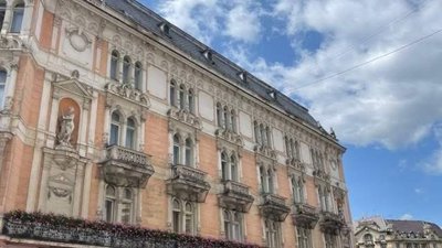 У Львові оштрафували готель