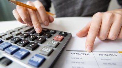 Великі платники податків сплатили до бюджетів усіх рівнів понад 4,5 мільярда гривень