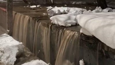 путін забирає у нас світло, а Садовий - воду