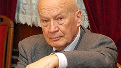"Ми дійсно сьогодні маємо країну транзитного типу", - Володимир Горбулін