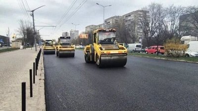 У Львові вулицю Стрийську чекає транспортний колапс