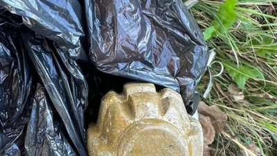 У Львові 31-річний чоловік торгував зброєю (ФОТО)