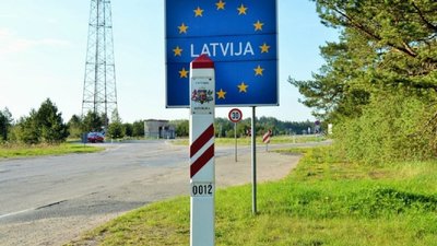 У Литві пропонують новий закон про заборону пропаганди комунізму