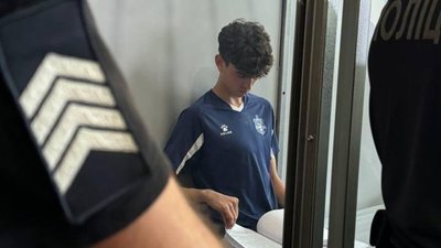 Адвокат підозрюваного у вбивстві Фаріон заперечив аргументи слідства