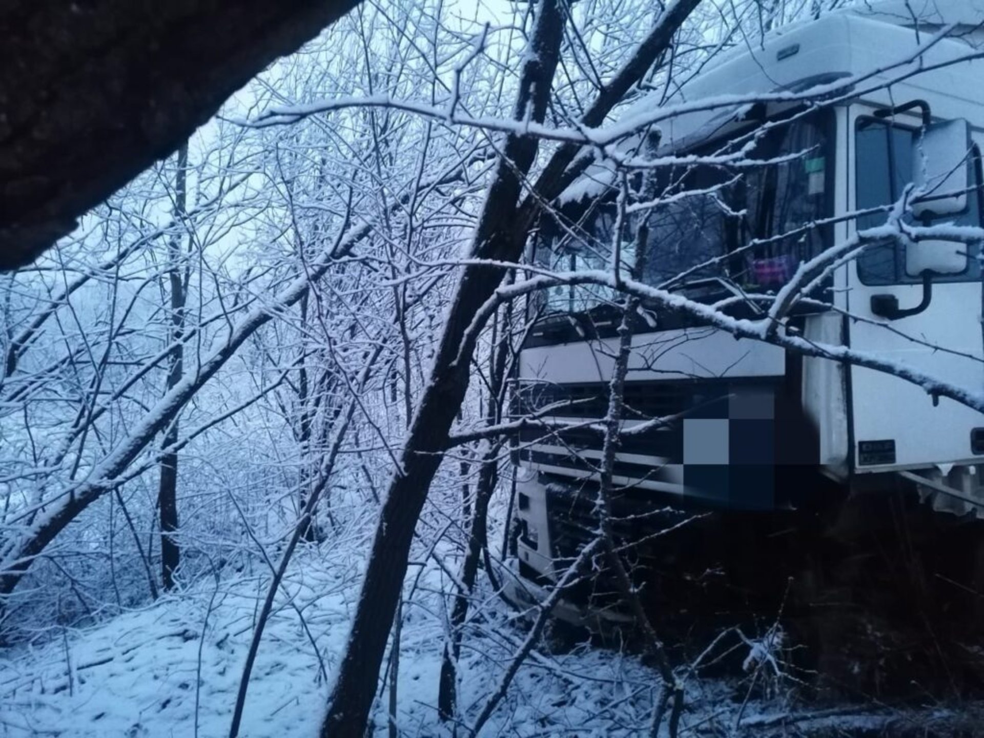 Поблизу Трускавця внаслідок автозіткнення травмована жінка