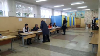 На Львівщині назвали найбільш поширені порушення на дільницях
