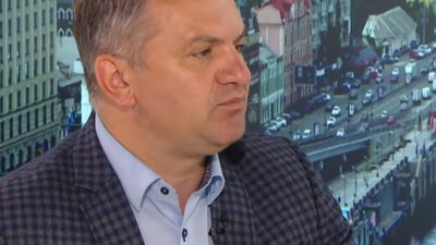 На Львівщині за неповних чотири роки відремонтовано 1700 км доріг - Синютка
